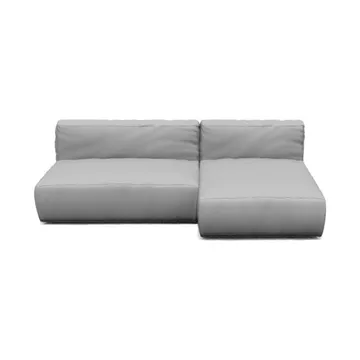 Grow modular sofa combination C - blomus