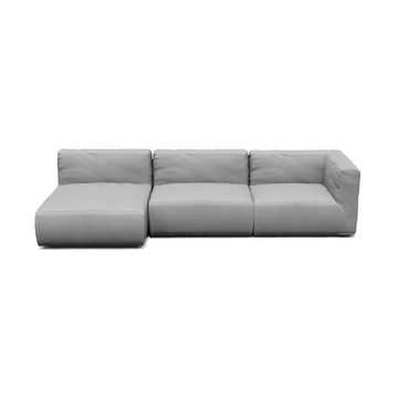 Grow modular sofa combination D - blomus