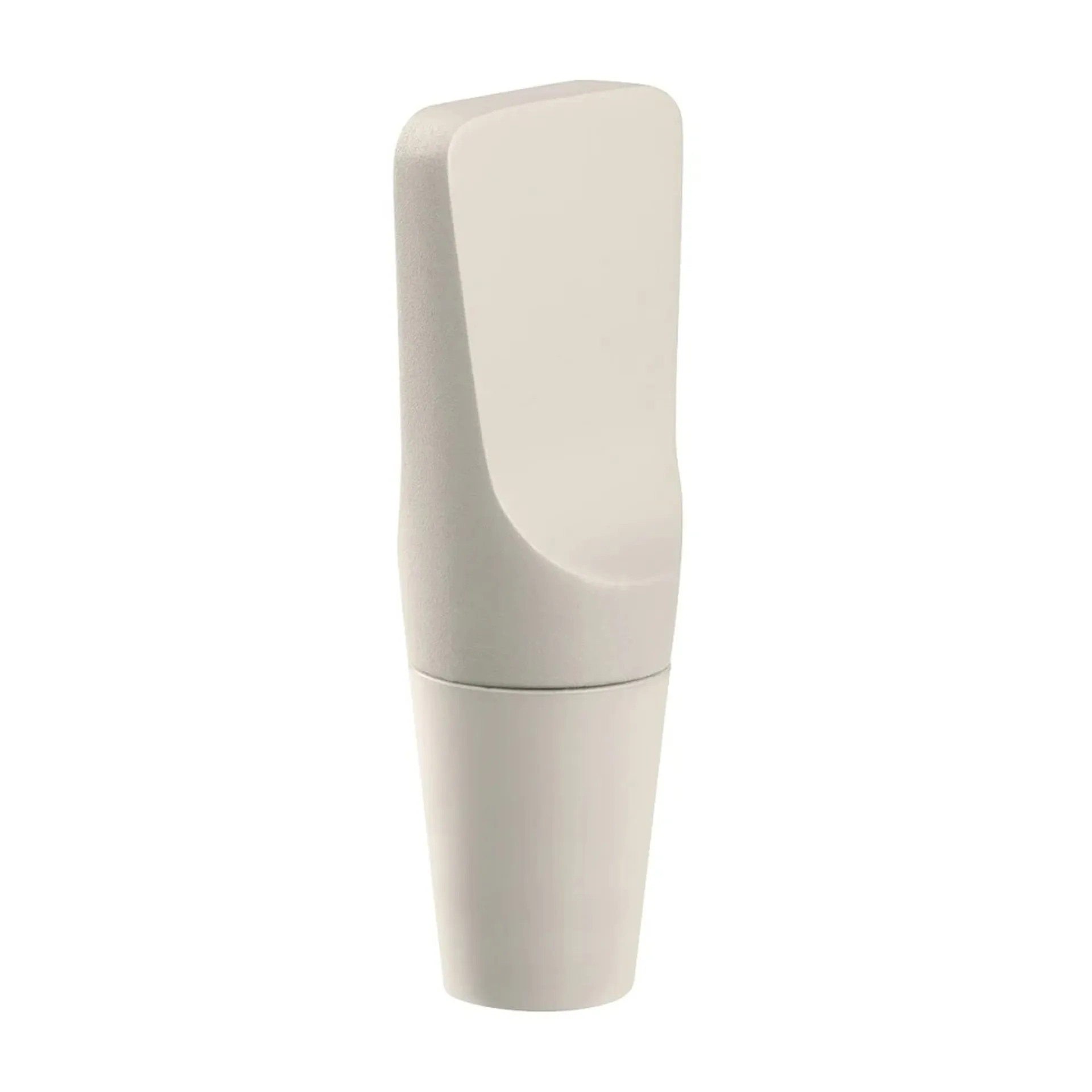 Ilo stopper 7 cm, Moonbeam blomus