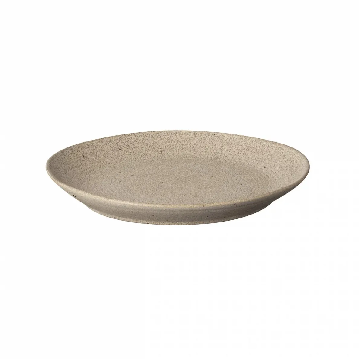Kumi dessertplate Ø21 cm, Fungi blomus