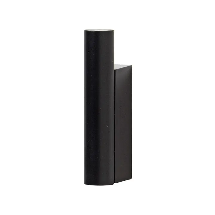 Modo wall hook - Black - blomus