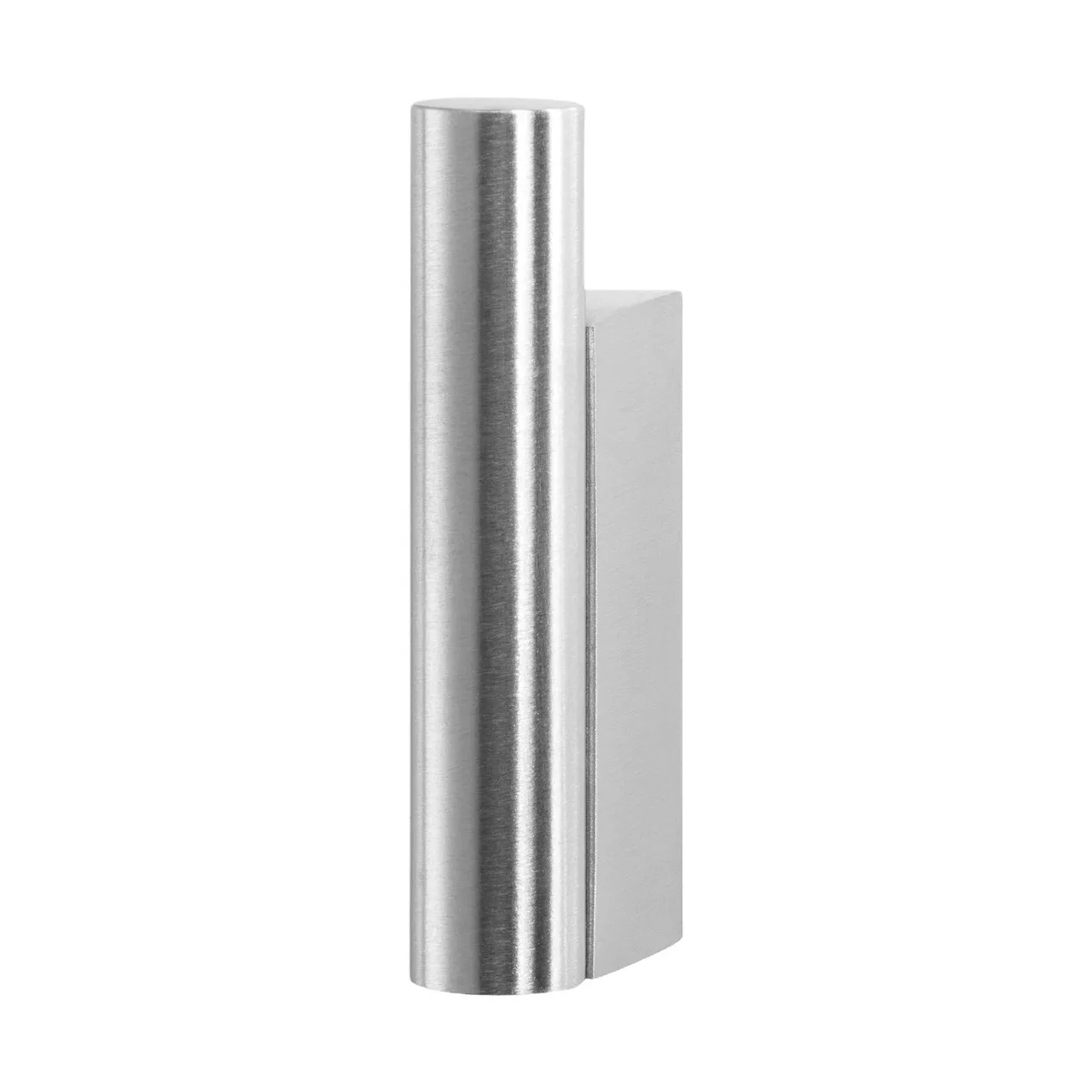 Modo wall hook, Stainless Steel matte blomus