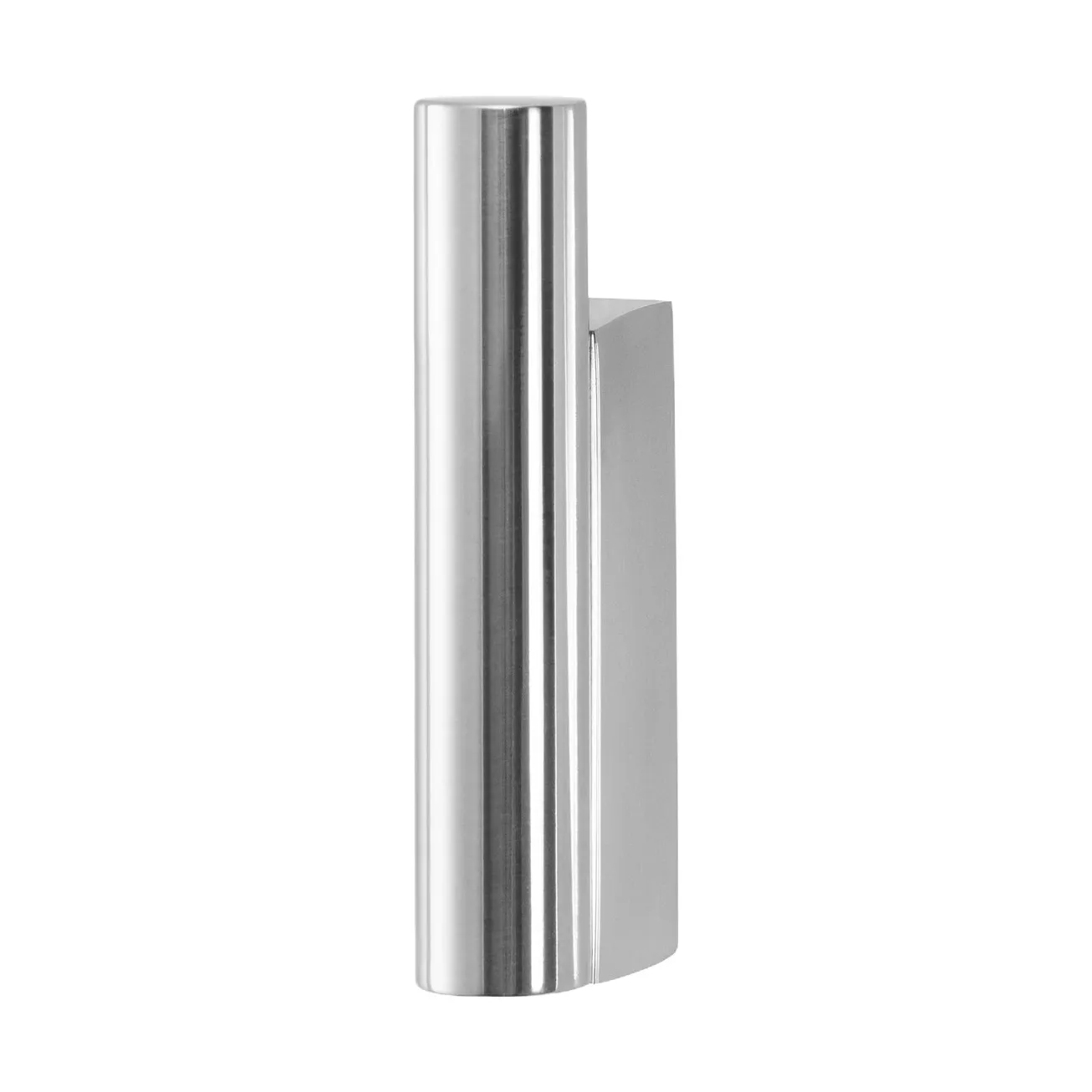 Modo wall hook, Stainless Steel polished blomus