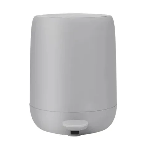 Sono pedal bin 5 L, Micro chip blomus