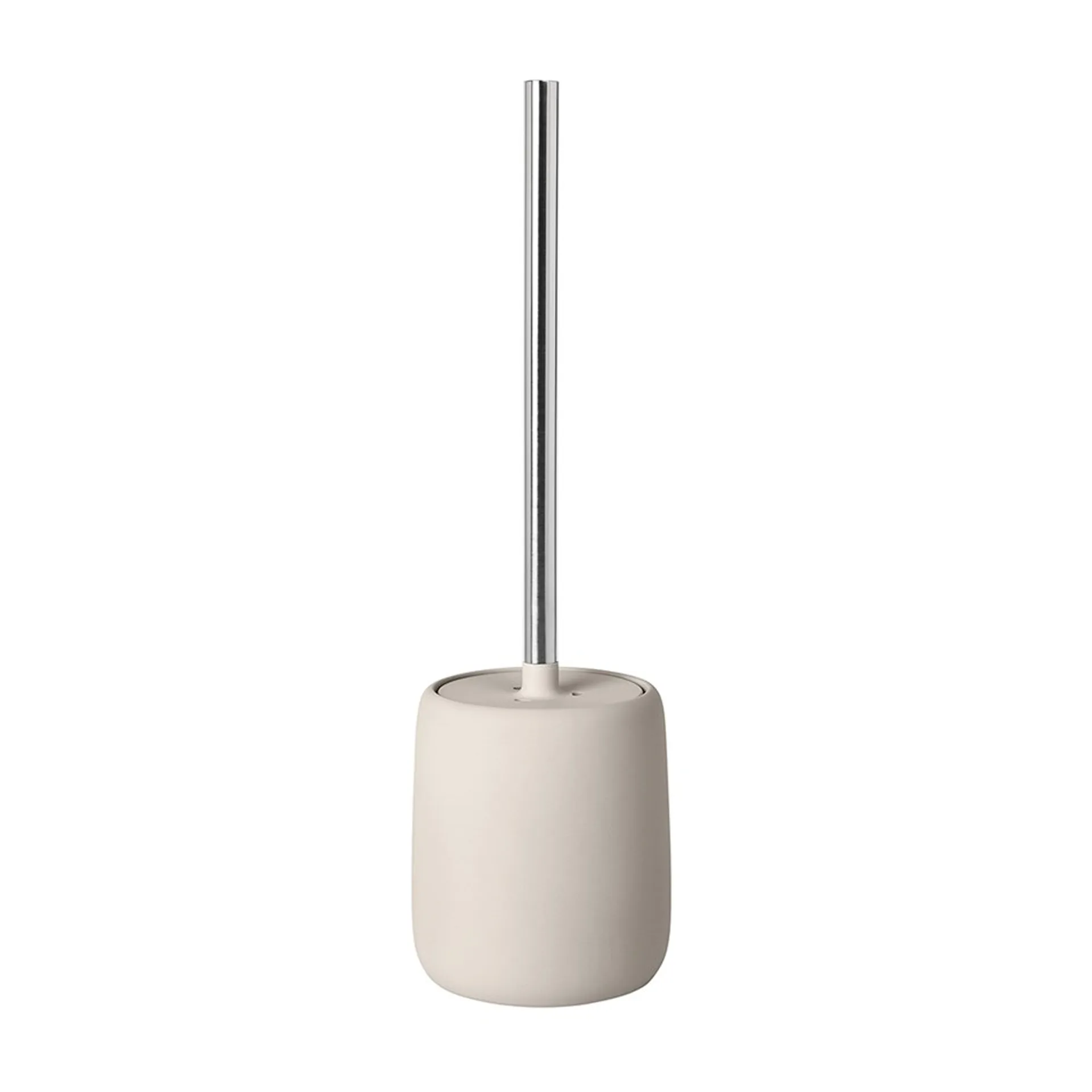 Sono toilet brush 39 cm, Moonbeam blomus