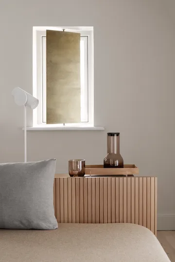 Stage table lamp - Lily white - blomus