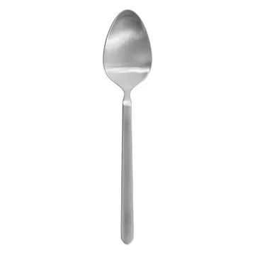STELLA spoon - 20 cm - blomus