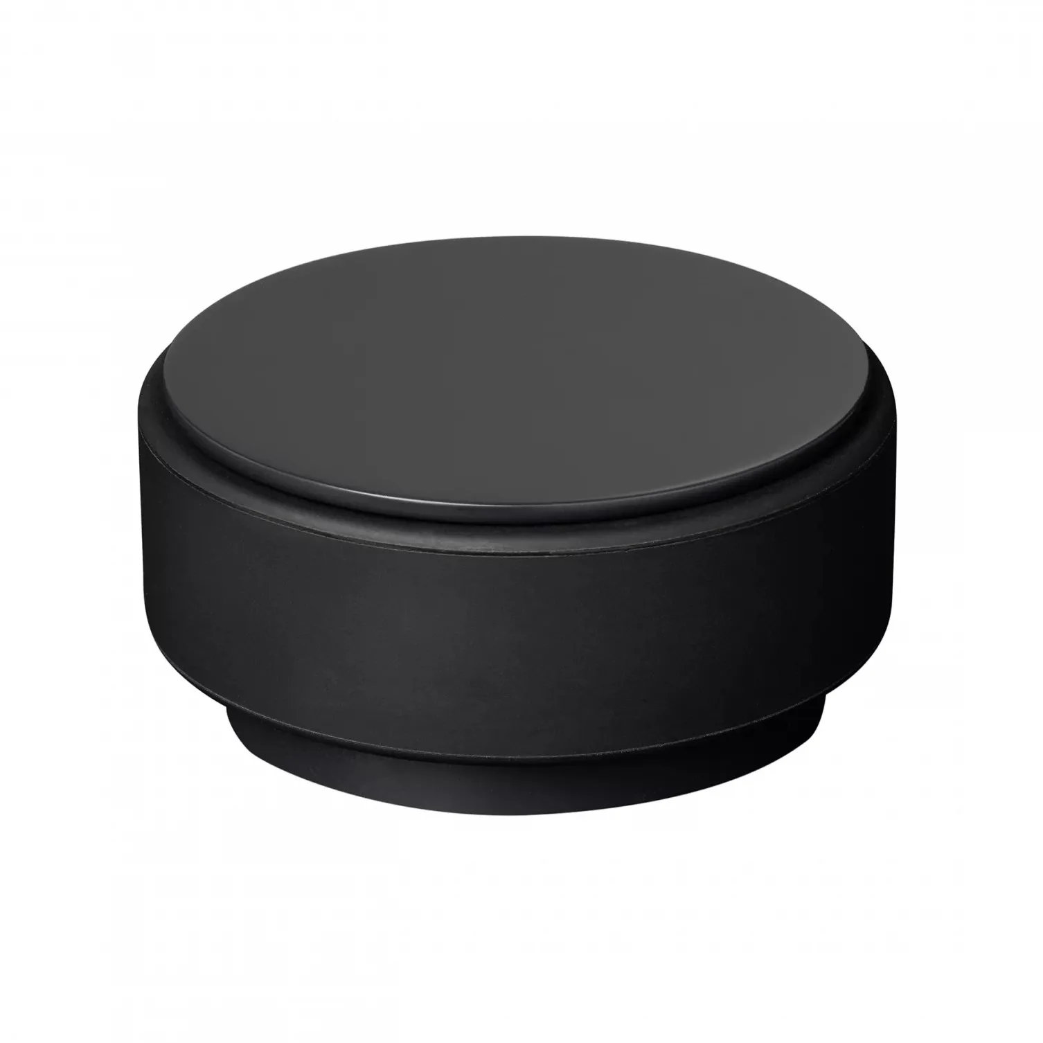 Stop door stop 1 kg, Anthracite blomus