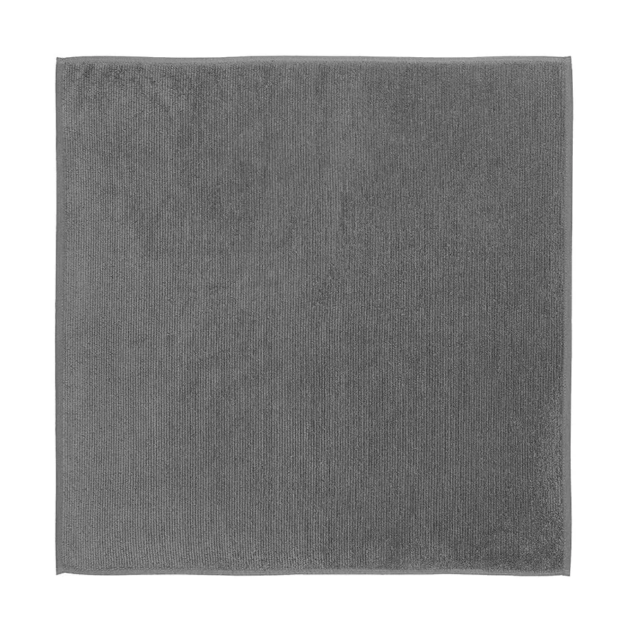 Tuyo bath mat, Magnet, 60x60 cm blomus