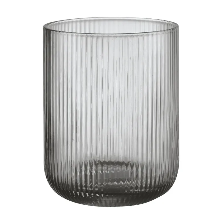 Ven candle lantern S 12 cm - Smoke - blomus