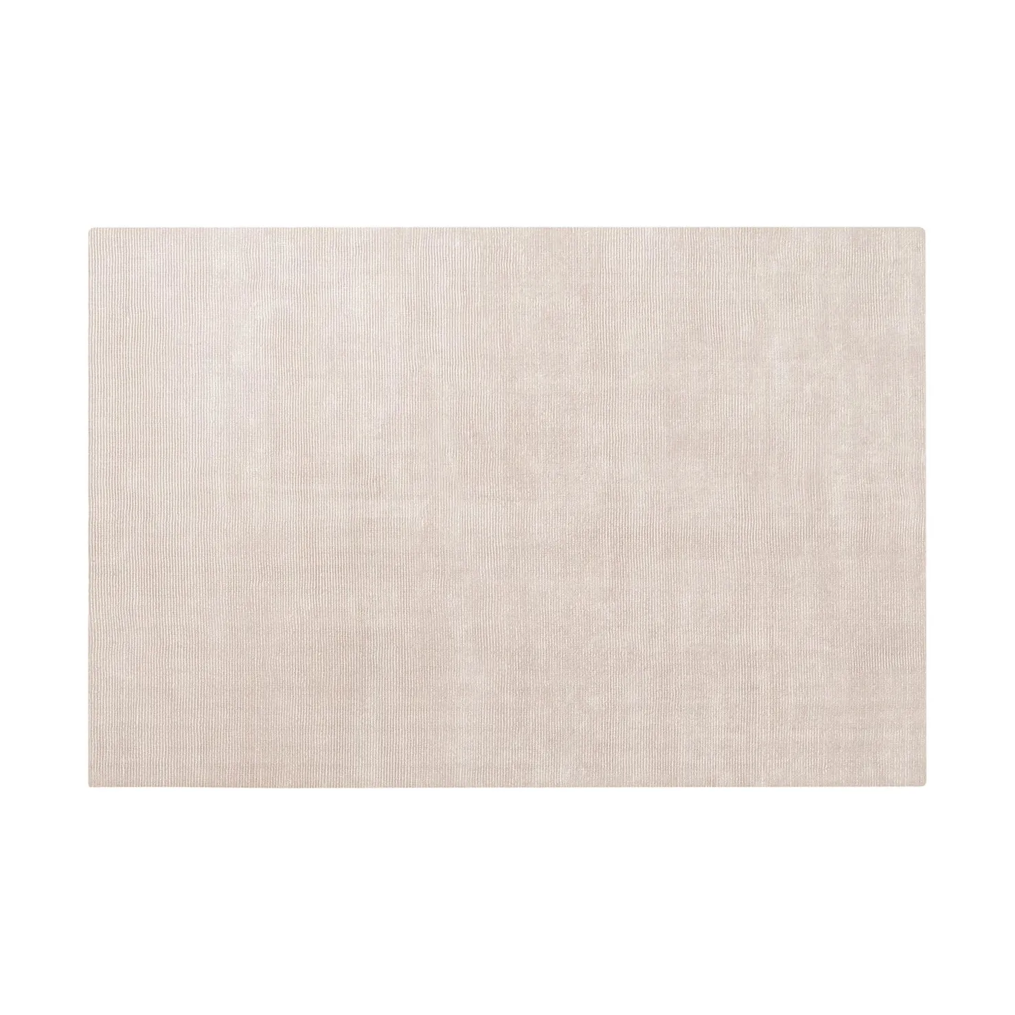 Visca rug M 160x240 cm, Beige blomus