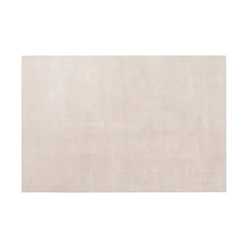Visca rug M 160x240 cm - Beige - blomus
