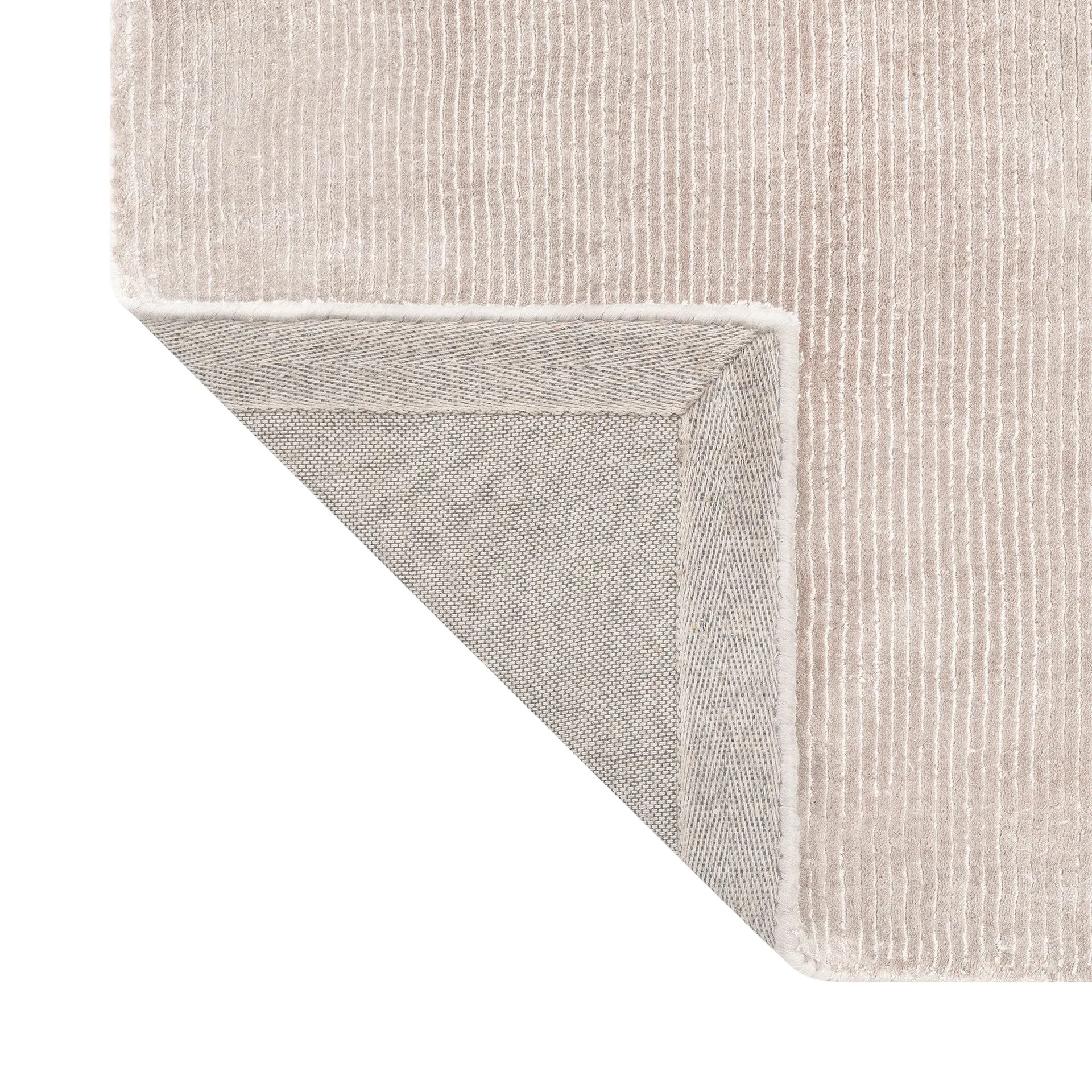 Visca rug M 160x240 cm, Beige blomus