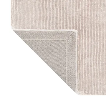Visca rug M 160x240 cm - Beige - blomus