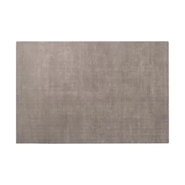 Visca rug M 160x240 cm - Taupe - blomus
