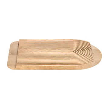Zen cutting board oak - 25x40 cm - blomus
