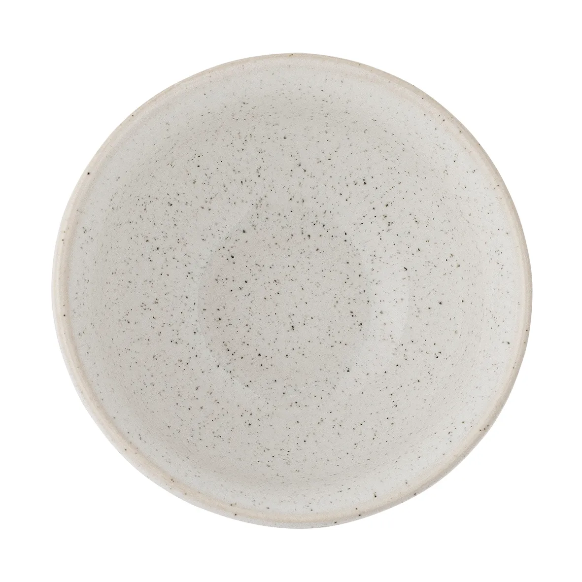 Addison bowl 14.5 cl, White Bloomingville