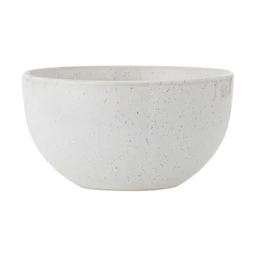 Addison bowl 47.5 cl - White - Bloomingville
