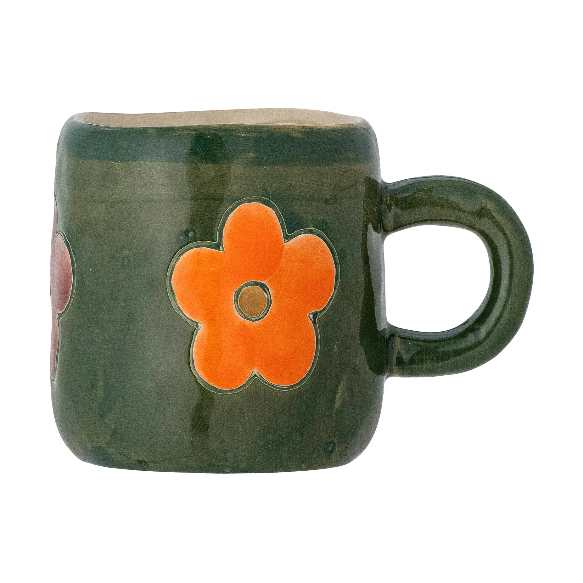 Addy cup 130 ml, Green Bloomingville