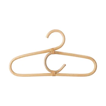 Aranya hanger rattan 17x30 cm - Nature - Bloomingville