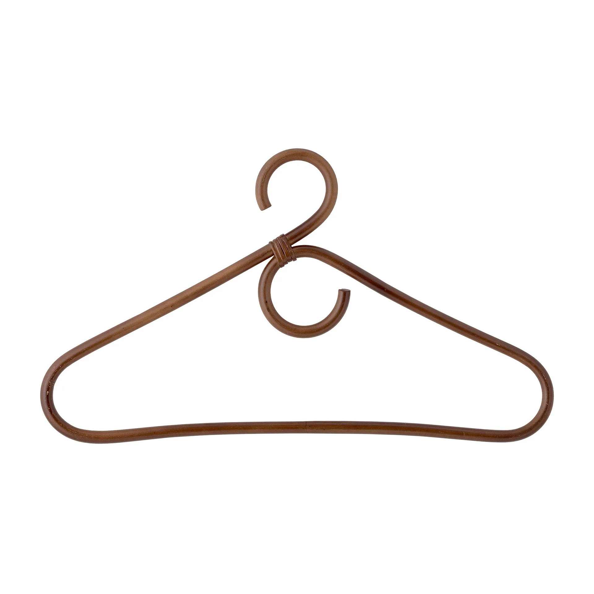 Arch hanger rattan, Brown Bloomingville