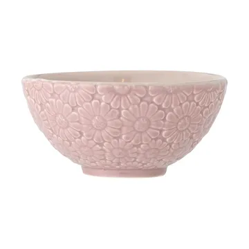 Benji bowl Ø14 cm - Pink - Bloomingville