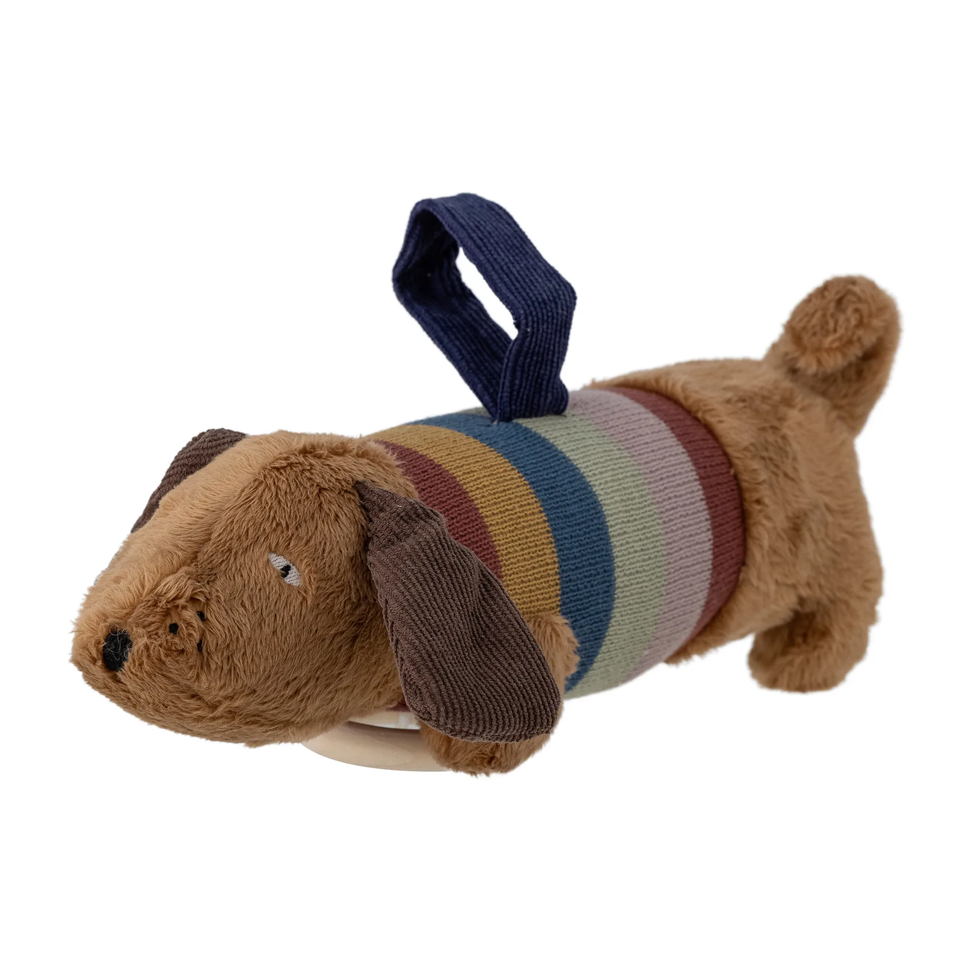 Charlie mobile 26x9.5 cm, Dog Bloomingville