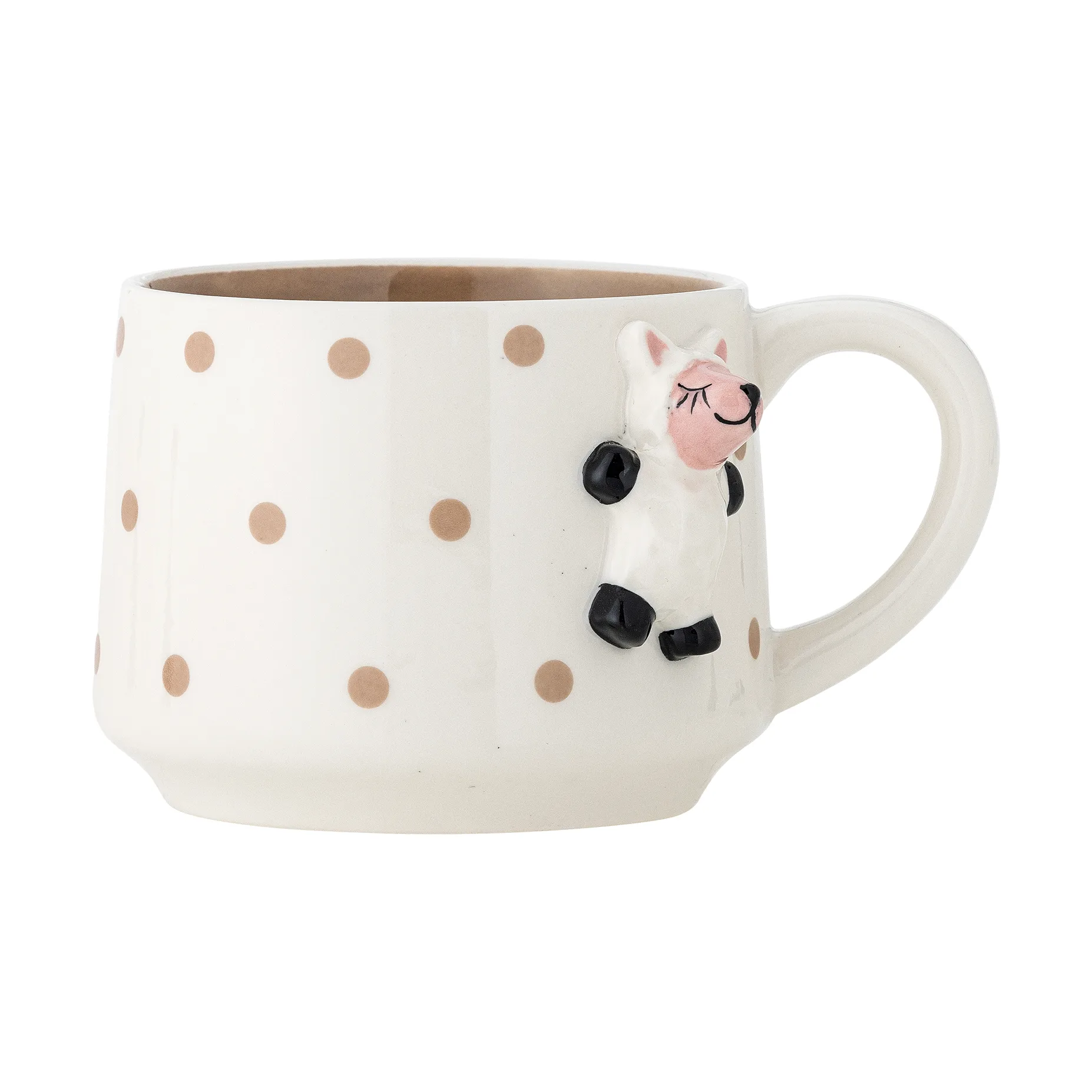 Dolly cup 37 cl, Brown Bloomingville