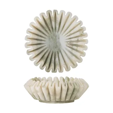 Harmonia bowl - Green, Ø17.5 cm - Bloomingville