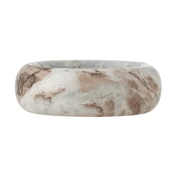 Indah bowl - Nature, Ø15 cm - Bloomingville