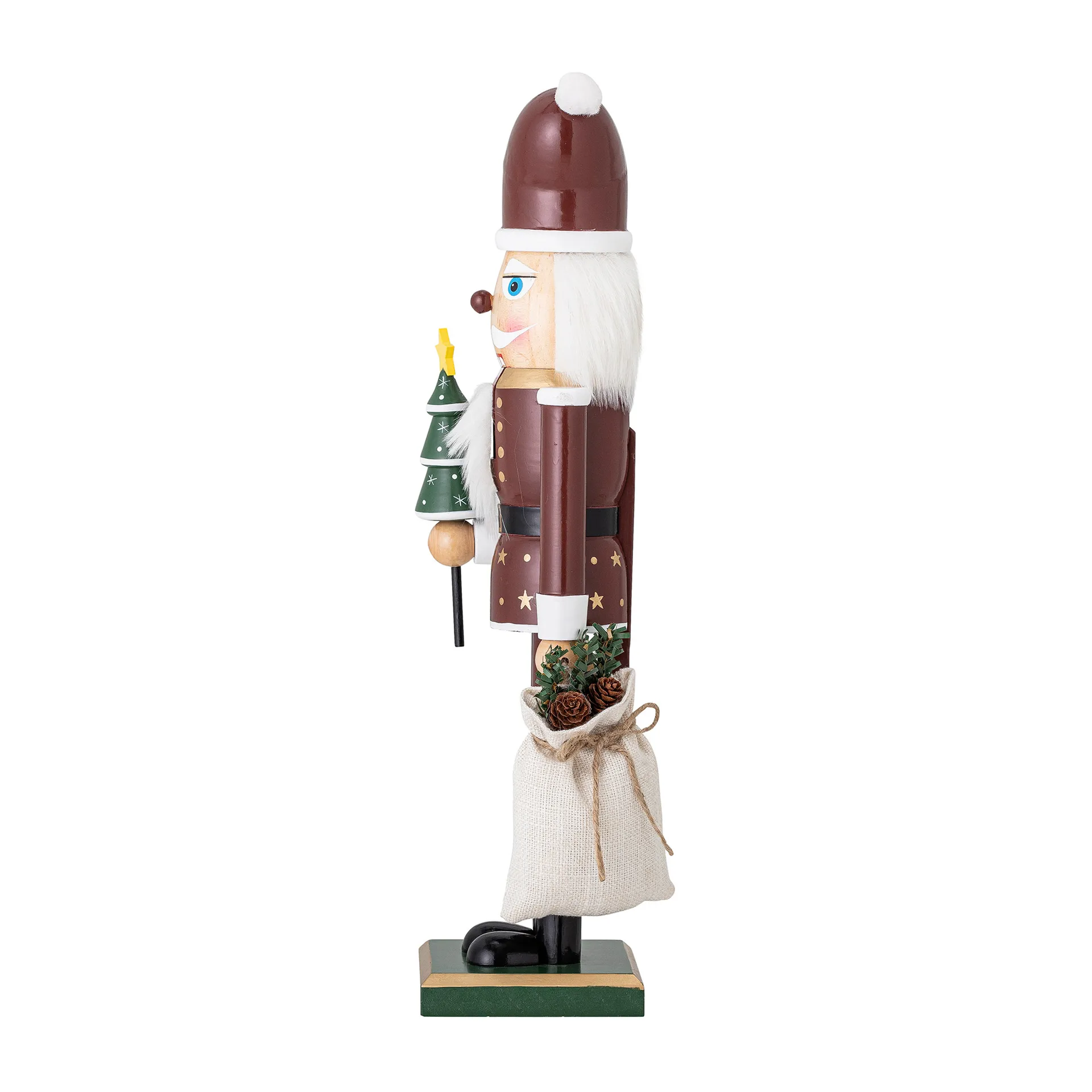 Janik Santa decoration, Red Bloomingville