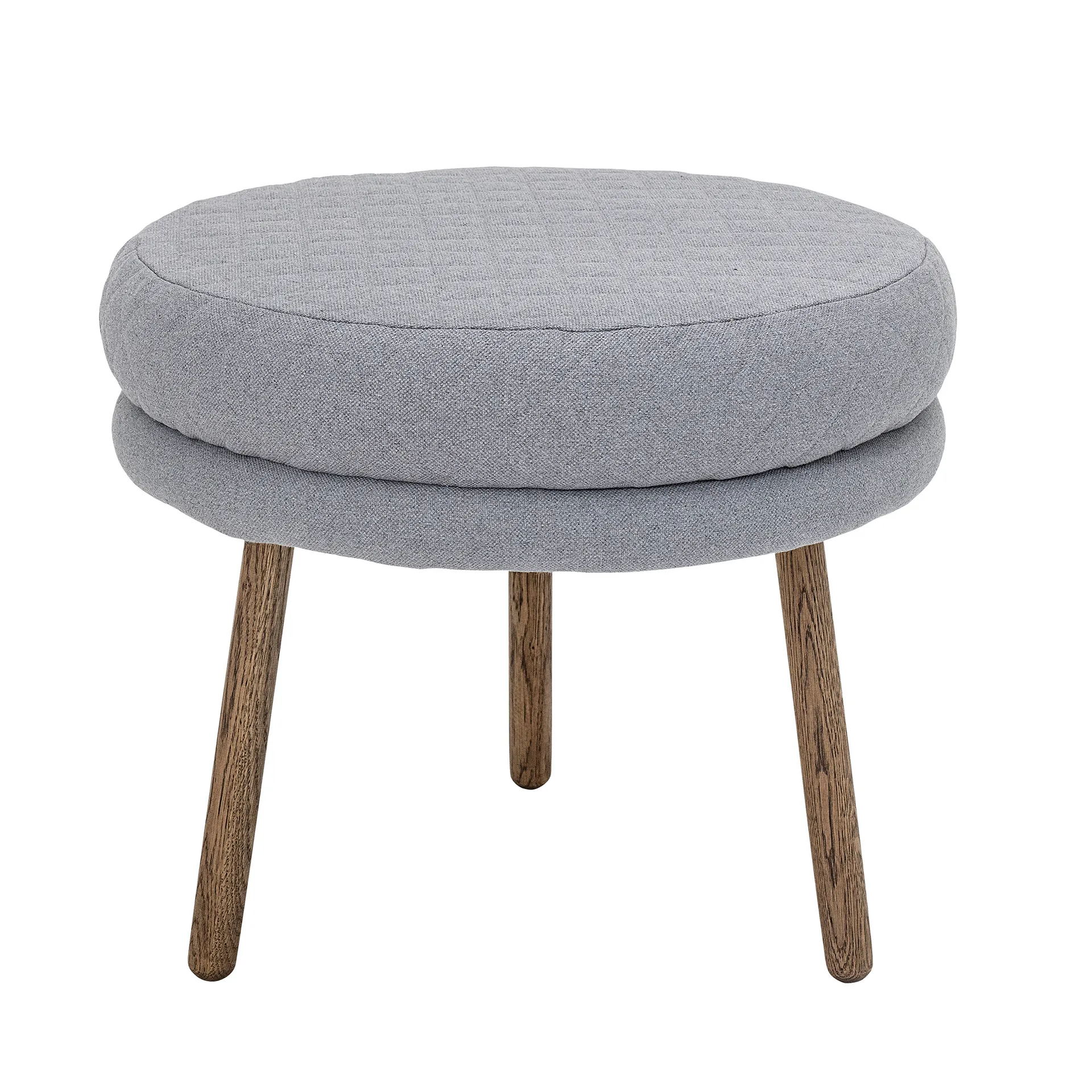 Kind pouf, cotton Bloomingville