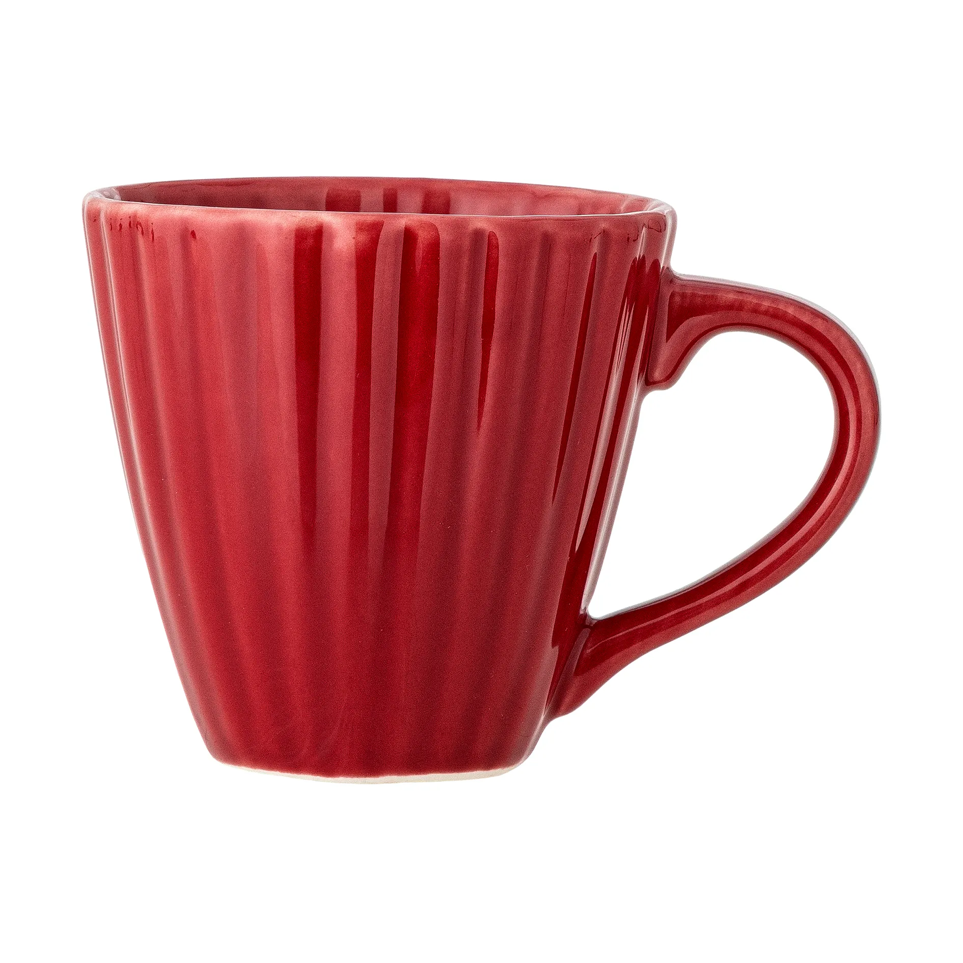 Latina cup 22 cl, Red Bloomingville