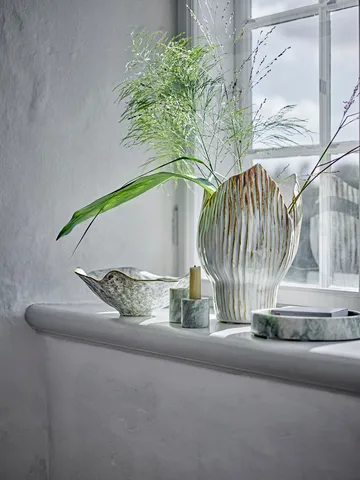 Lennon bowl - Grey - Bloomingville