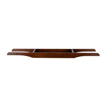 Liban bathtub shelf - Bamboo - Bloomingville