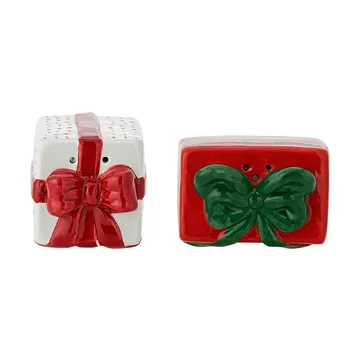 Marnia salt and pepper shakers - Multi, 2 pieces, 6.5 cm - Bloomingville