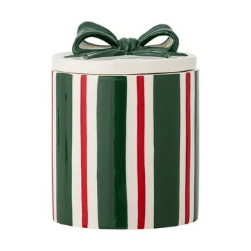 Marnia storage jar - Green, 1.39 l - Bloomingville
