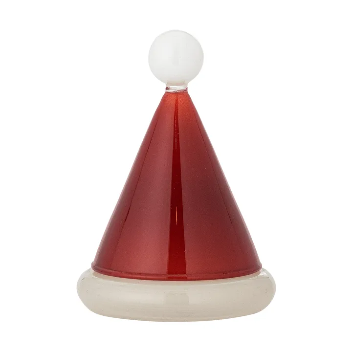 Patrice tandstickshållare - Red, Ø7 cm - Bloomingville