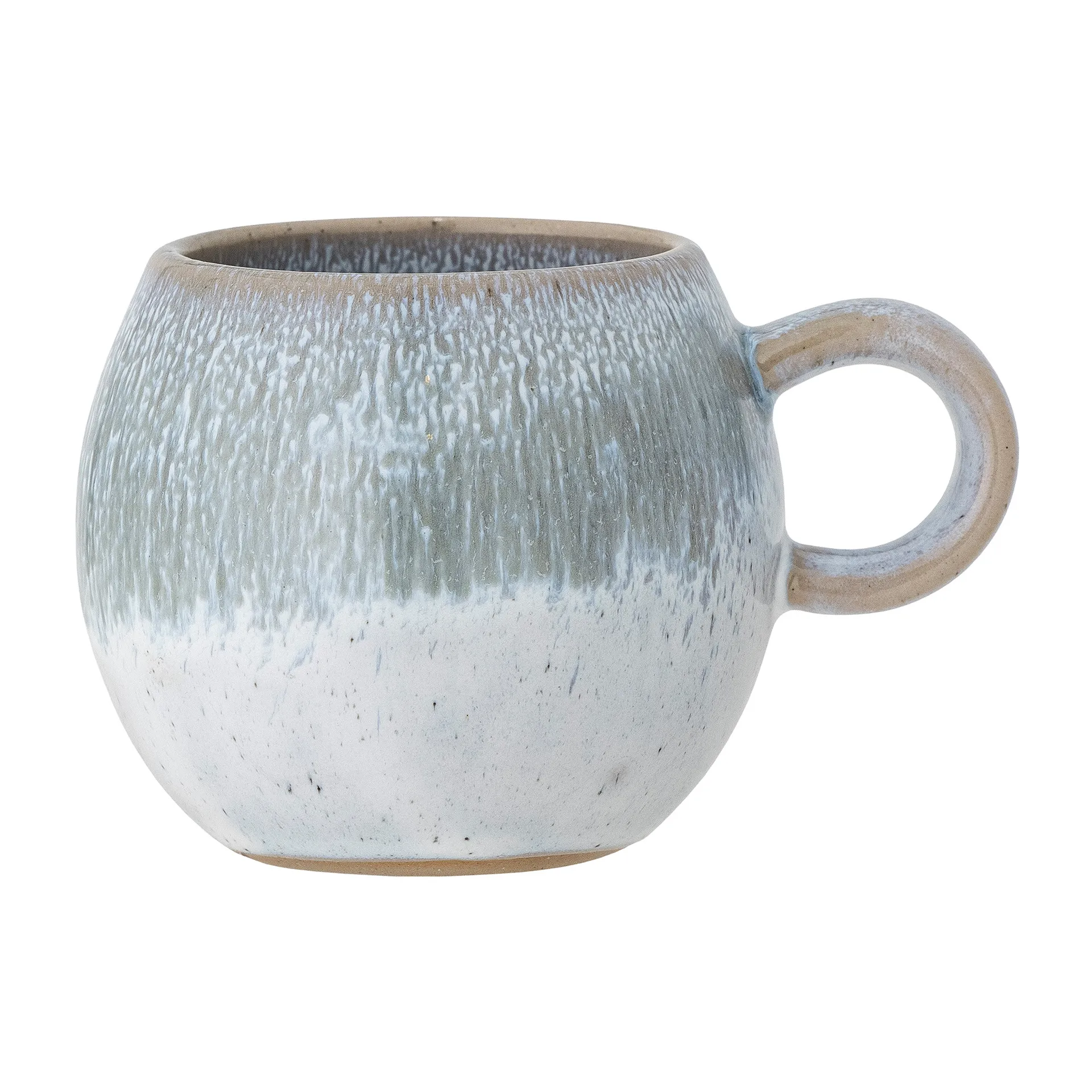 Paula cup 27,5 cl, Blue Bloomingville