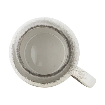 Paula mug 41 cl - Grey - Bloomingville