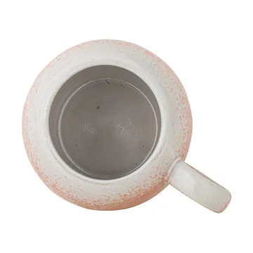 Paula mug 41 cl - Orange - Bloomingville