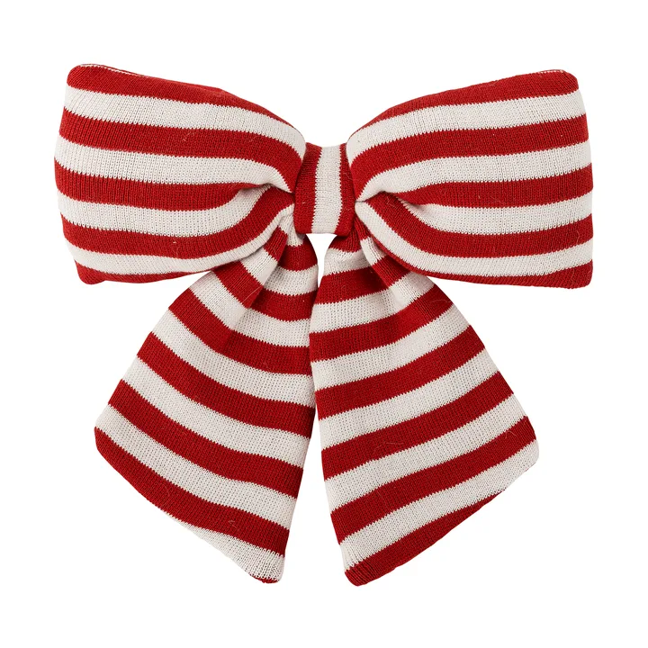 Ruby dekorationsrosett - Red, 30x28 cm - Bloomingville