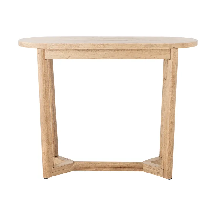 Serrone console table - Nature - Bloomingville