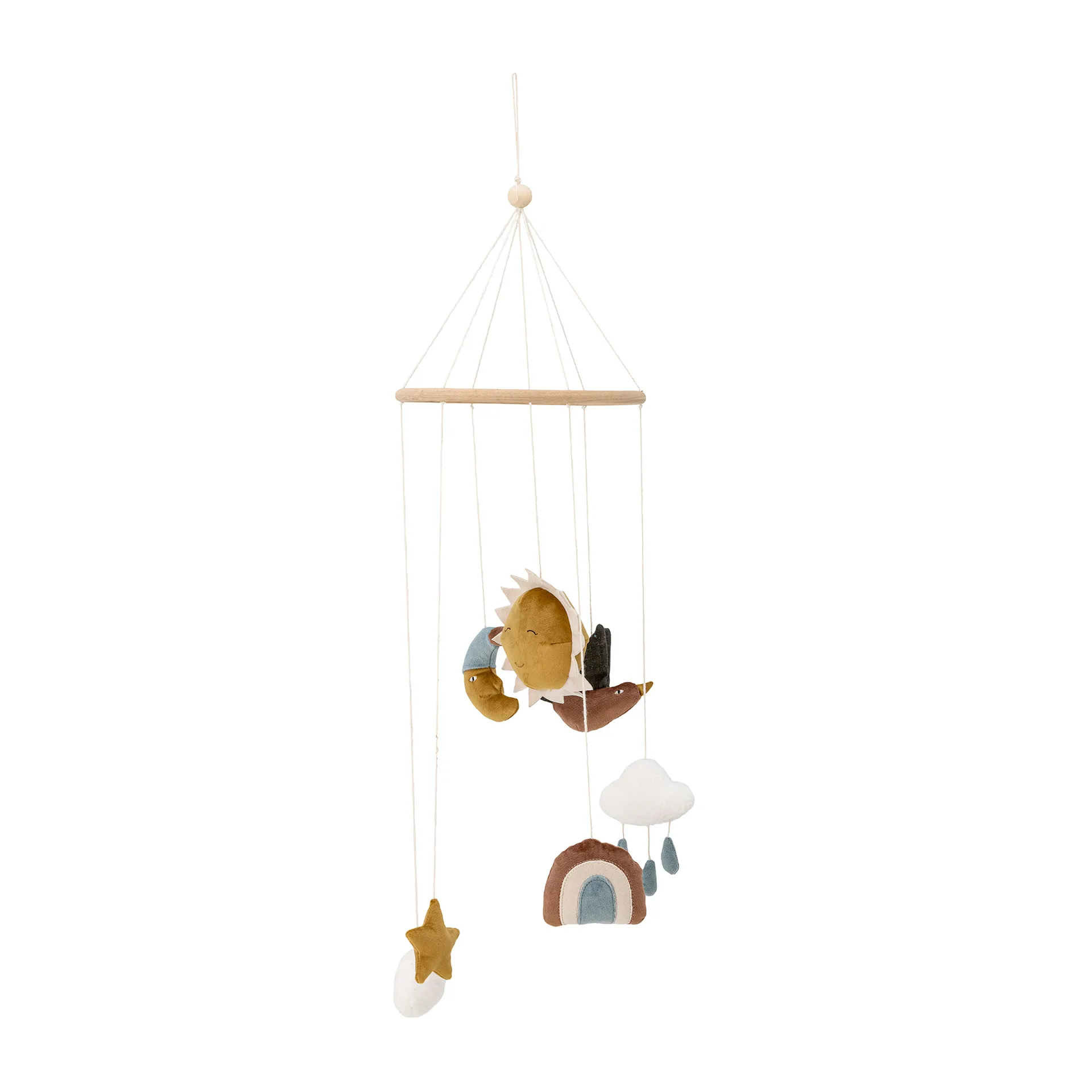 Vigge mobile Ø20x70 cm, Weather Bloomingville