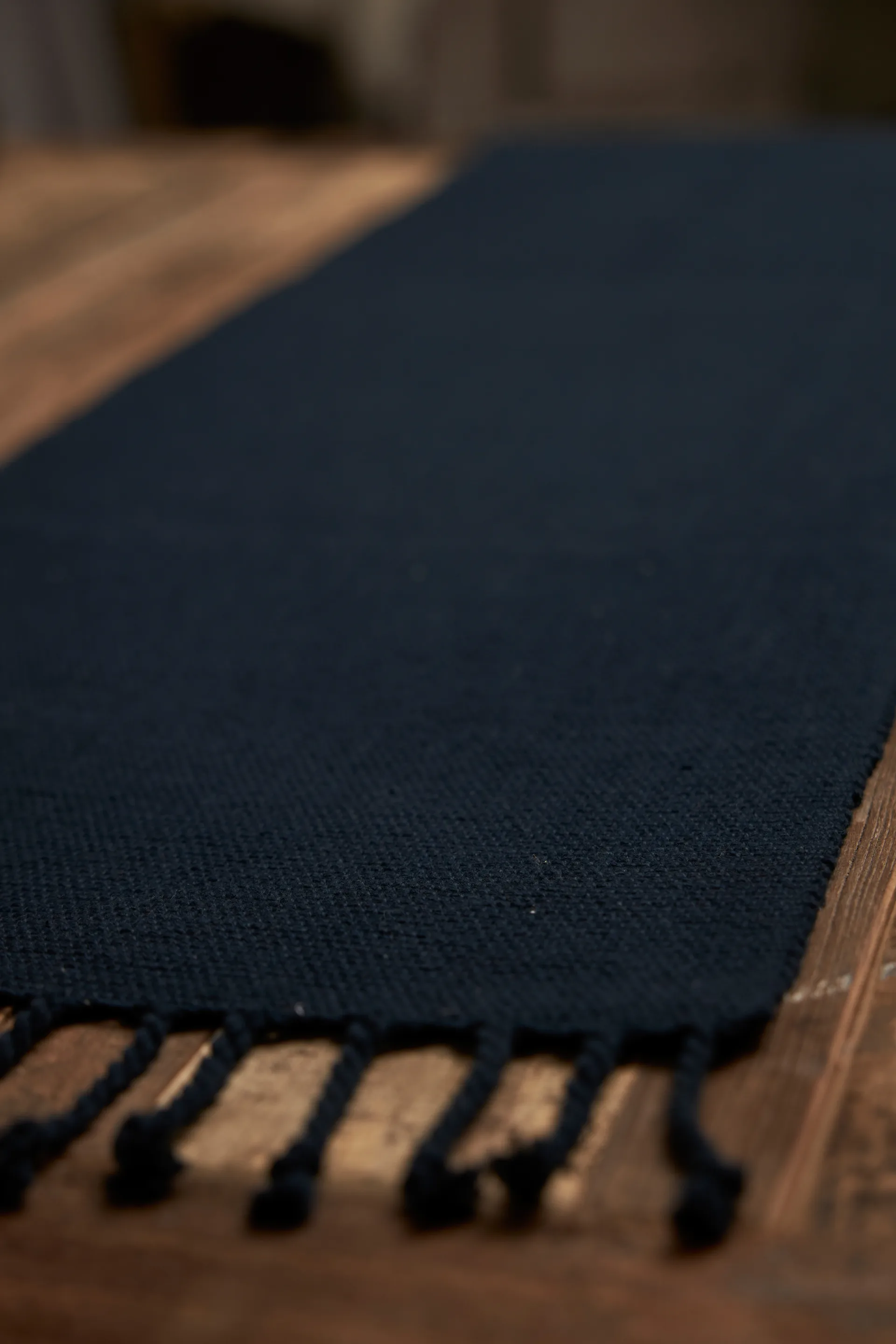 Dune runner 35x120 cm, Blue Boel & Jan