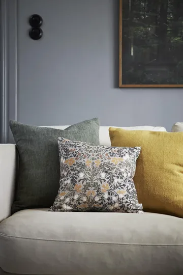 Kville pillowcase 45x45 cm - Multi - Boel & Jan