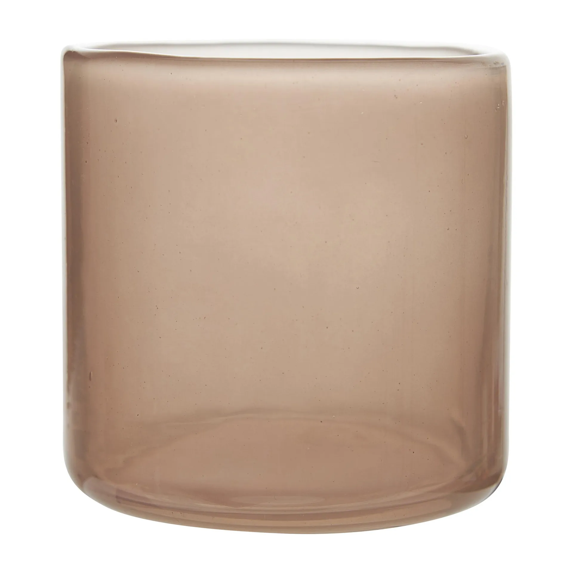 Visby lantern Ø8, Pink Boel & Jan