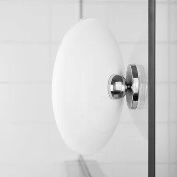 AirMirror makeup mirror x10 detachable with suction cup - Ø16.5 cm - Bosign