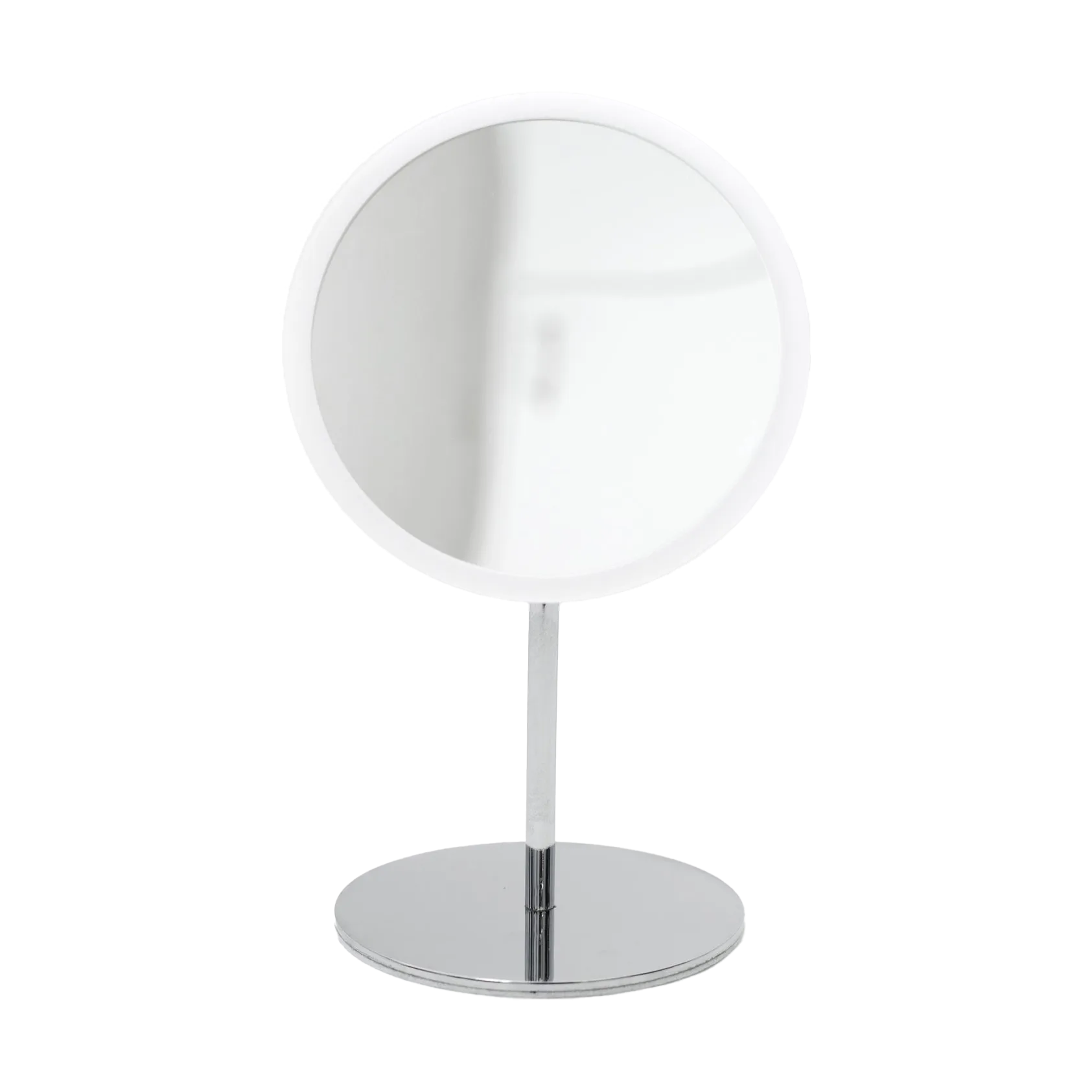 AirMirror table mirror x15 detachable magnetic, Ø16.5 cm Bosign