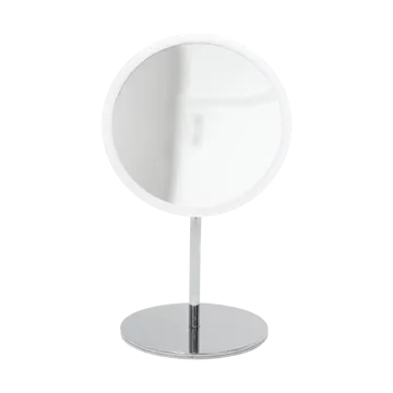AirMirror table mirror x15 detachable magnetic - Ø16.5 cm - Bosign